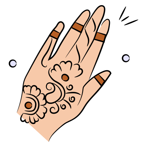 Mehndi Artist
