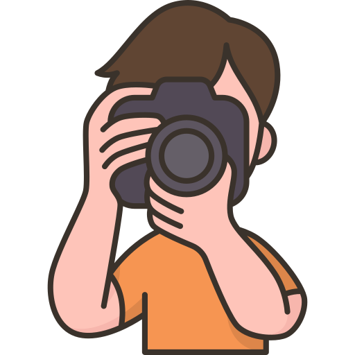 Wedding Photographer